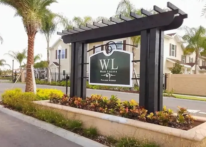 Enjoy A Cozy 3 Br/Clubhouse/Near Disney And More