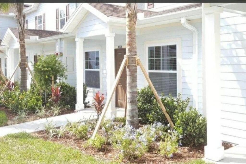 Enjoy A Cozy 3 Br/clubhouse/near And * Kissimmee