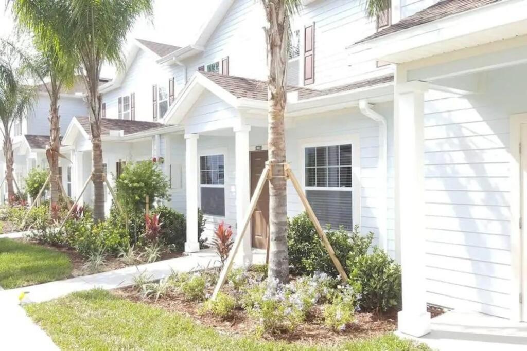 Casa vacanze Enjoy A Cozy 3 Br/clubhouse/near And