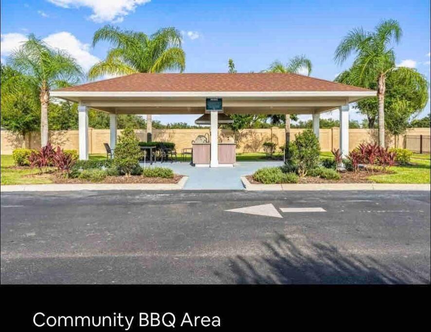 Enjoy A Cozy 3 Br/clubhouse/near And Casa vacanze