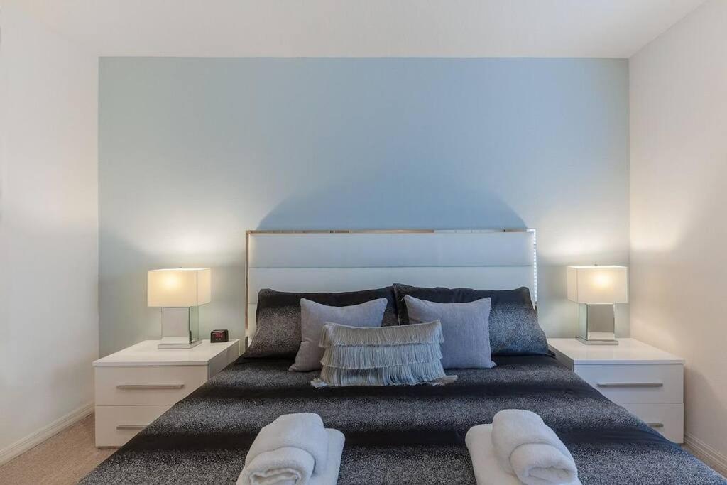 Casa vacanze Enjoy A Cozy 3 Br/clubhouse/near And