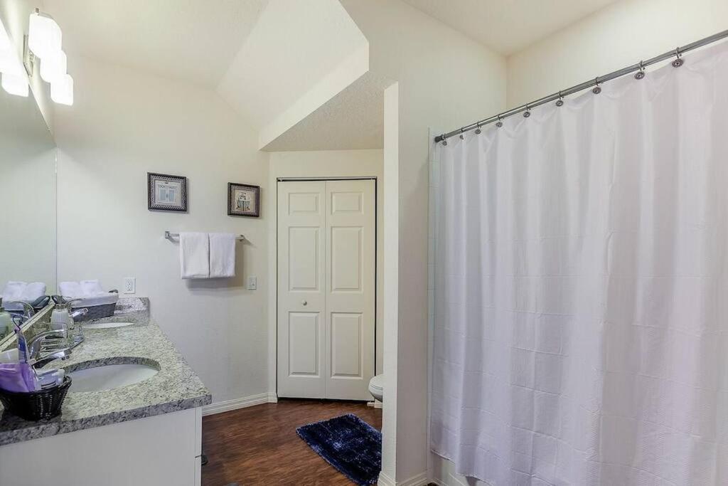 Enjoy A Cozy 3 Br/clubhouse/near And Casa vacanze