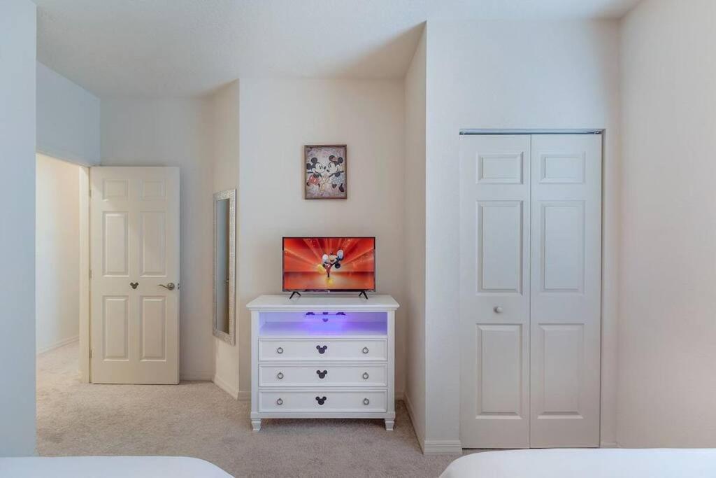Casa vacanze Enjoy A Cozy 3 Br/clubhouse/near And Kissimmee