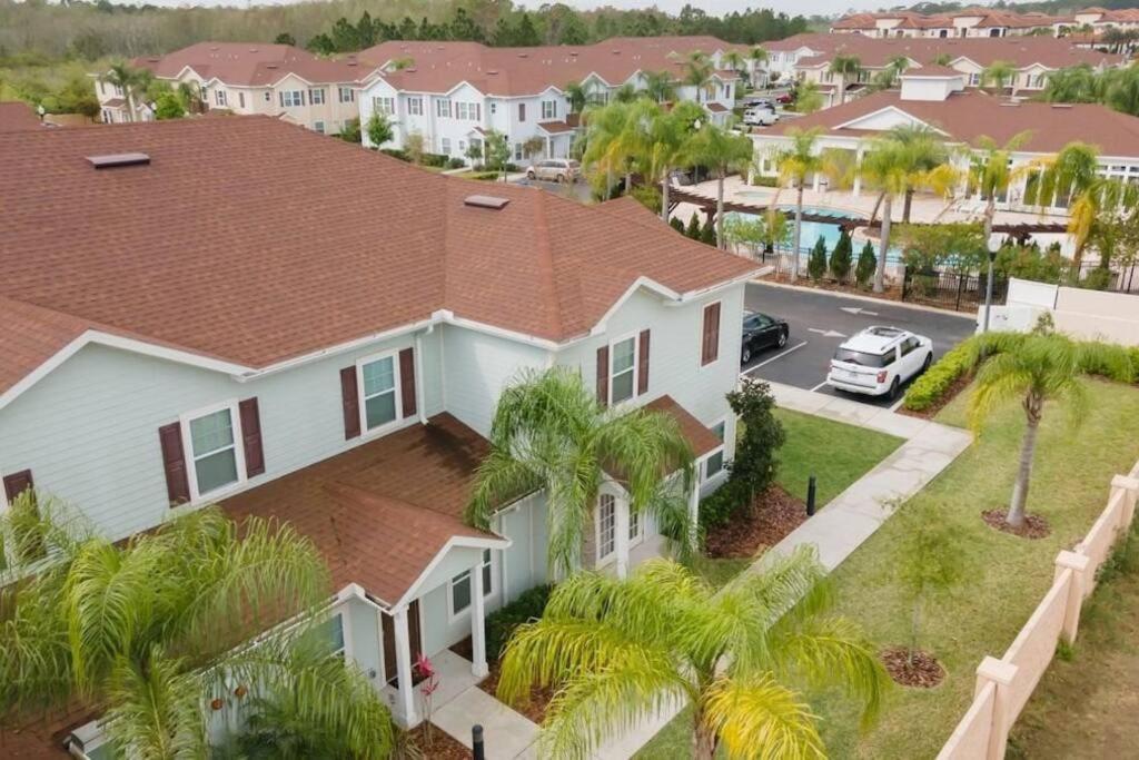 Casa vacanze Enjoy A Cozy 3 Br/clubhouse/near And