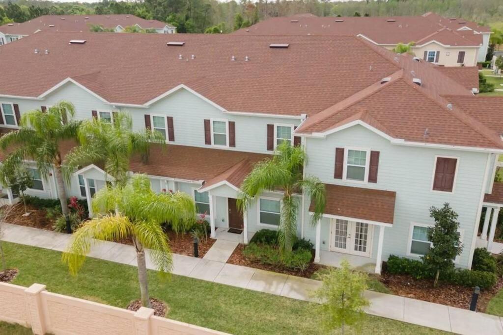 Enjoy A Cozy 3 Br/clubhouse/near And Casa vacanze Kissimmee