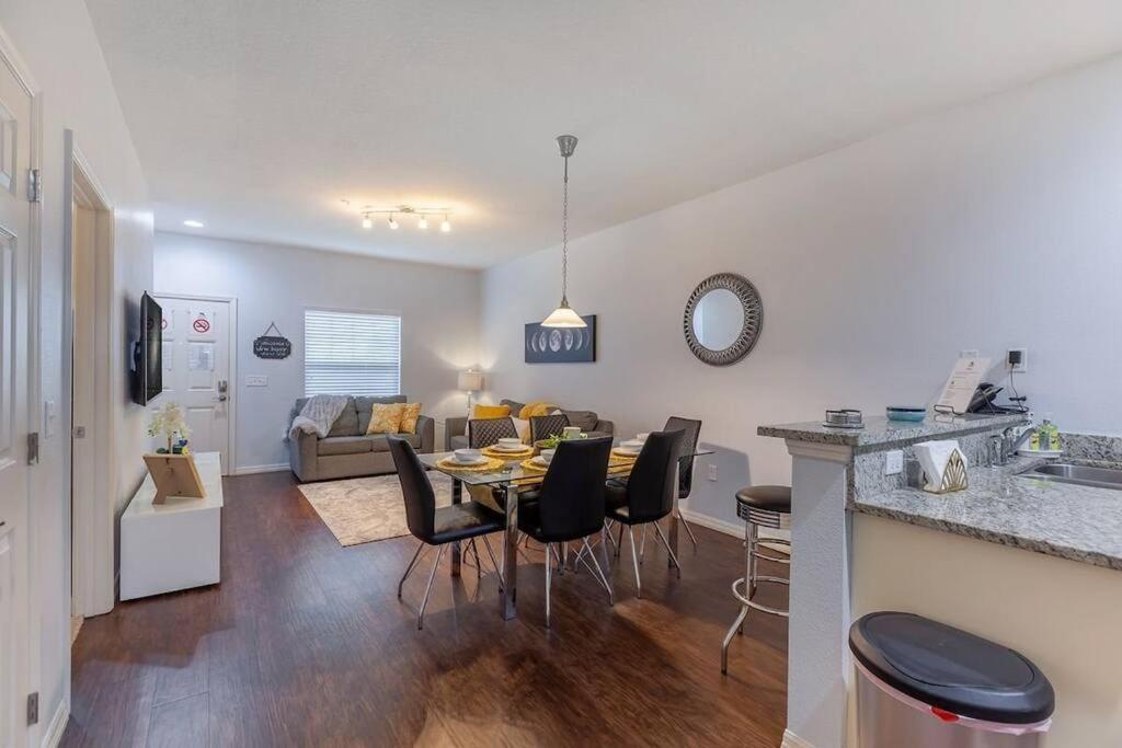 Casa vacanze Enjoy A Cozy 3 Br/clubhouse/near And Kissimmee