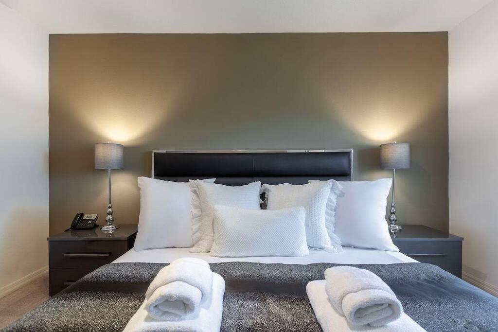 Casa vacanze Enjoy A Cozy 3 Br/clubhouse/near And Kissimmee