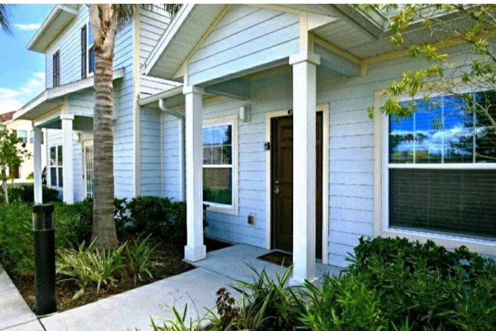 Enjoy A Cozy 3 Br/clubhouse/near And * Kissimmee