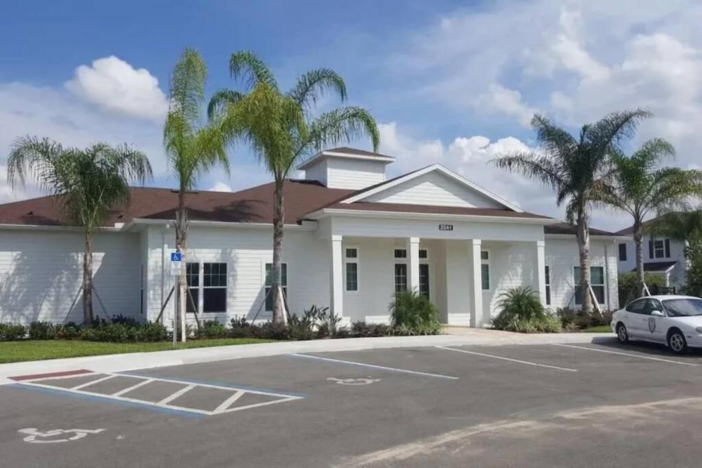 Enjoy A Cozy 3 Br/clubhouse/near And Casa vacanze *