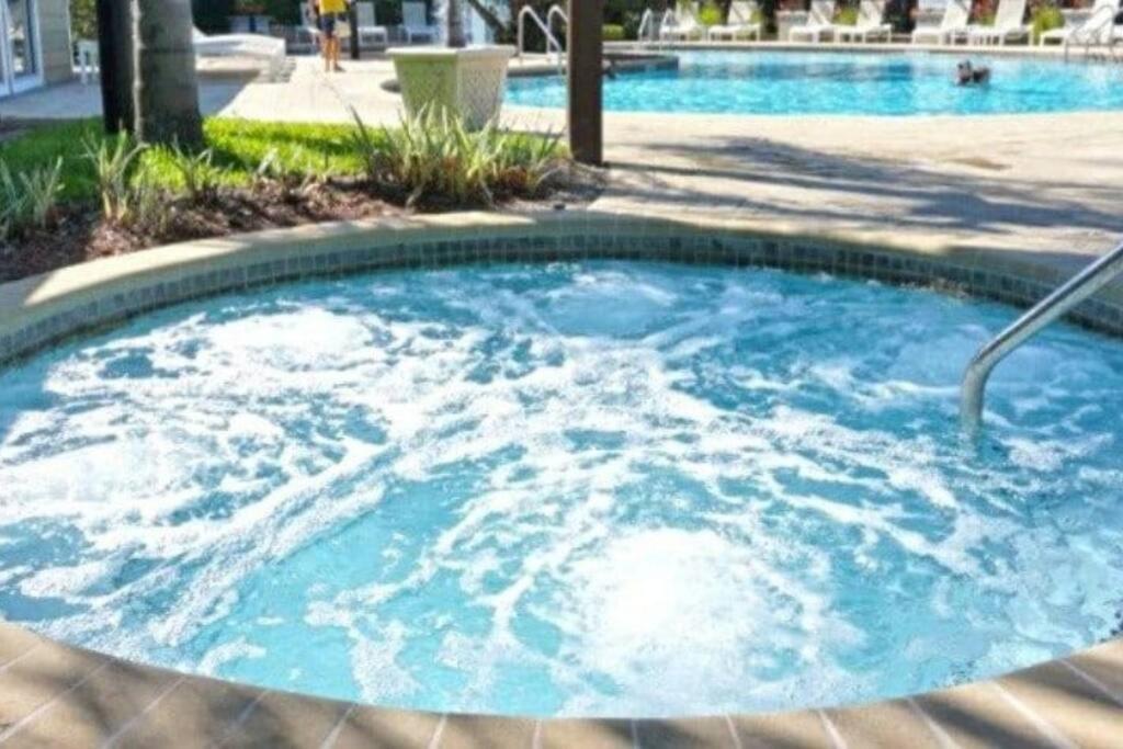 Enjoy A Cozy 3 Br/clubhouse/near And Casa vacanze *
