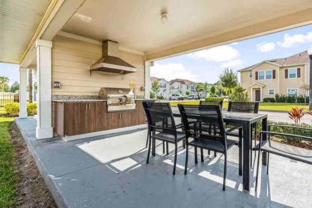 Enjoy A Cozy 3 Br/clubhouse/near And Casa vacanze *