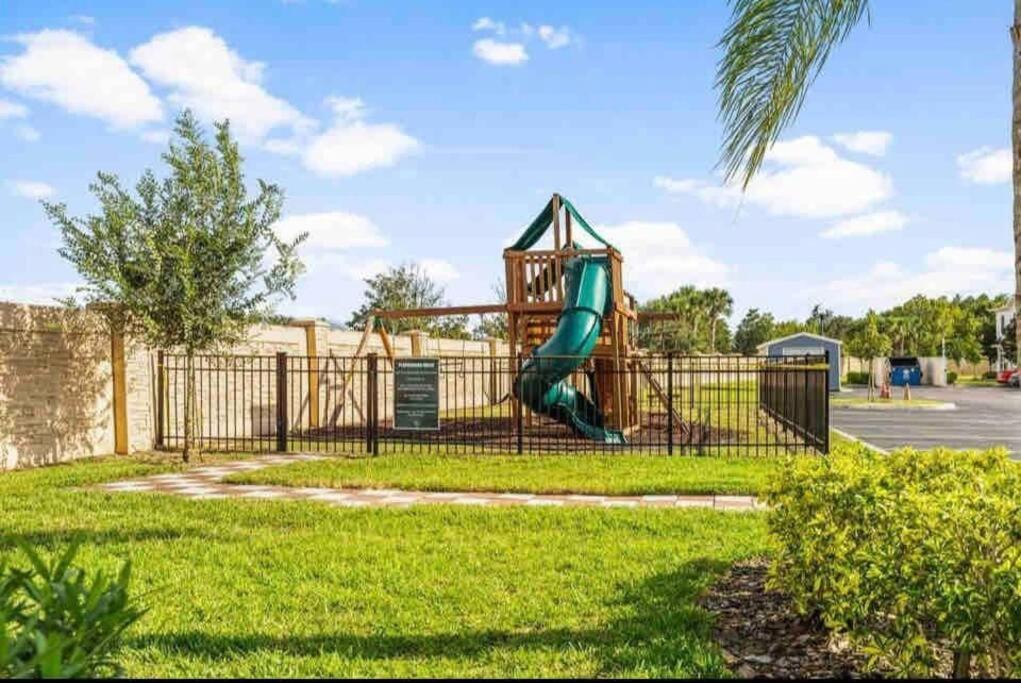 Casa vacanze Enjoy A Cozy 3 Br/clubhouse/near And